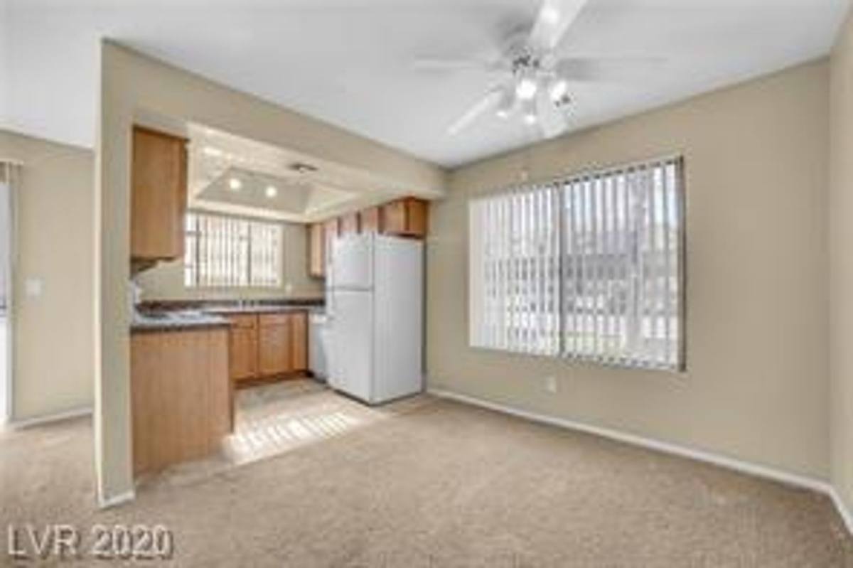 Apartment for rent at 7300 Pirates Cove Rd, Las Vegas, NV 89145