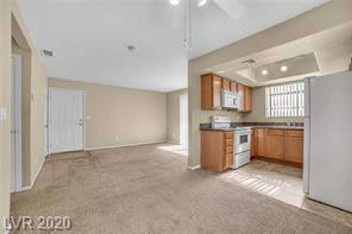 Apartment for rent at 7300 Pirates Cove Rd, Las Vegas, NV 89145