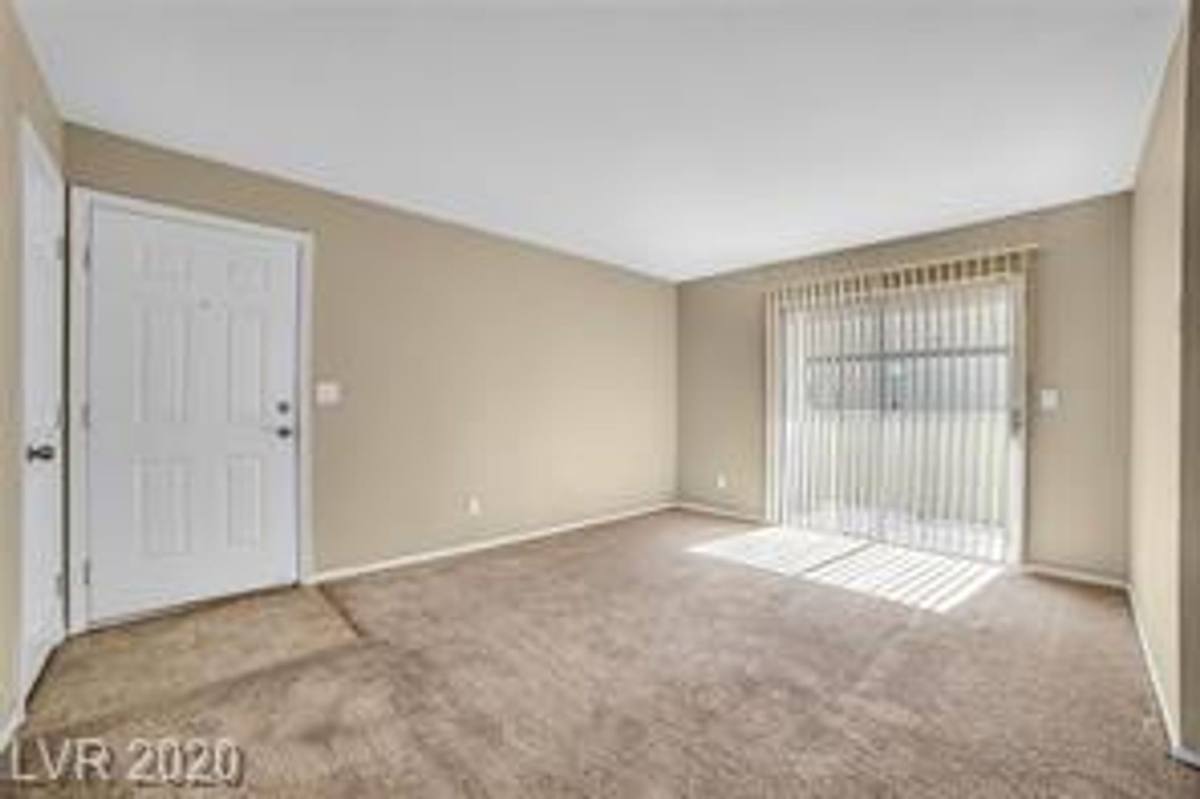 Apartment for rent at 7300 Pirates Cove Rd, Las Vegas, NV 89145