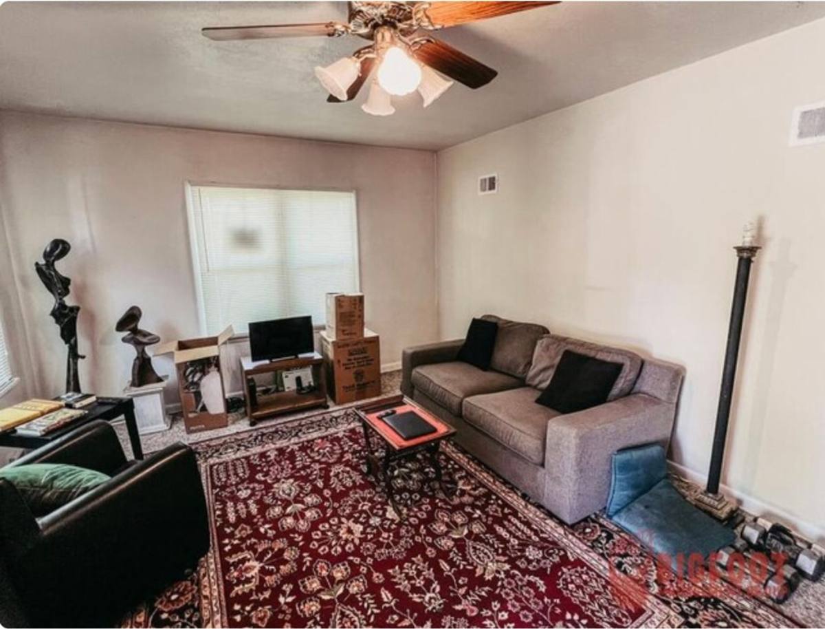 Apartment for rent at 829 N Park Ave, Helena, MT 59601