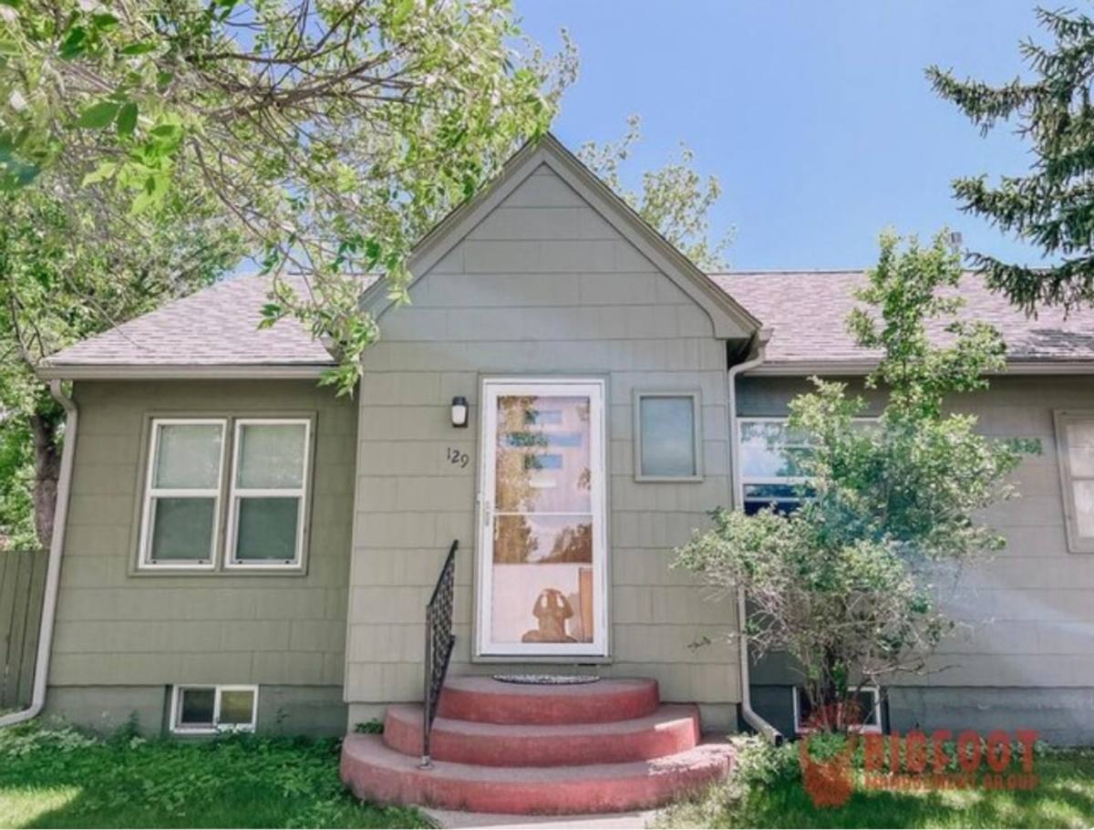 Apartment for rent at 829 N Park Ave, Helena, MT 59601