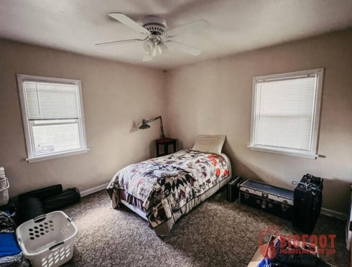 Apartment for rent at 829 N Park Ave, Helena, MT 59601
