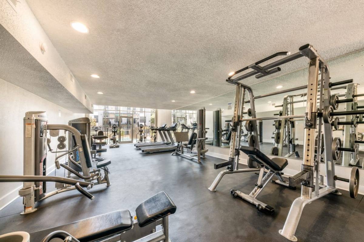 Apartment for rent at 1845 Burton Dr, Austin, TX 78741