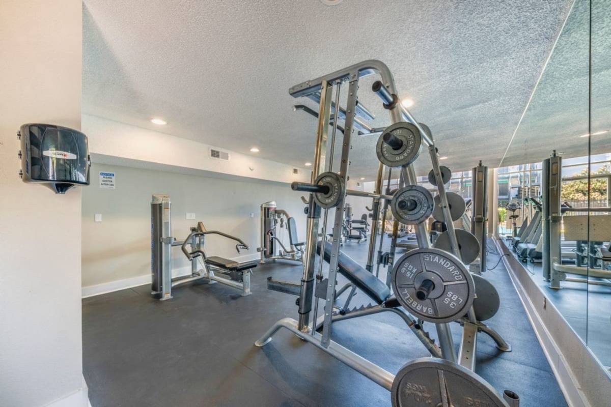 Apartment for rent at 1845 Burton Dr, Austin, TX 78741