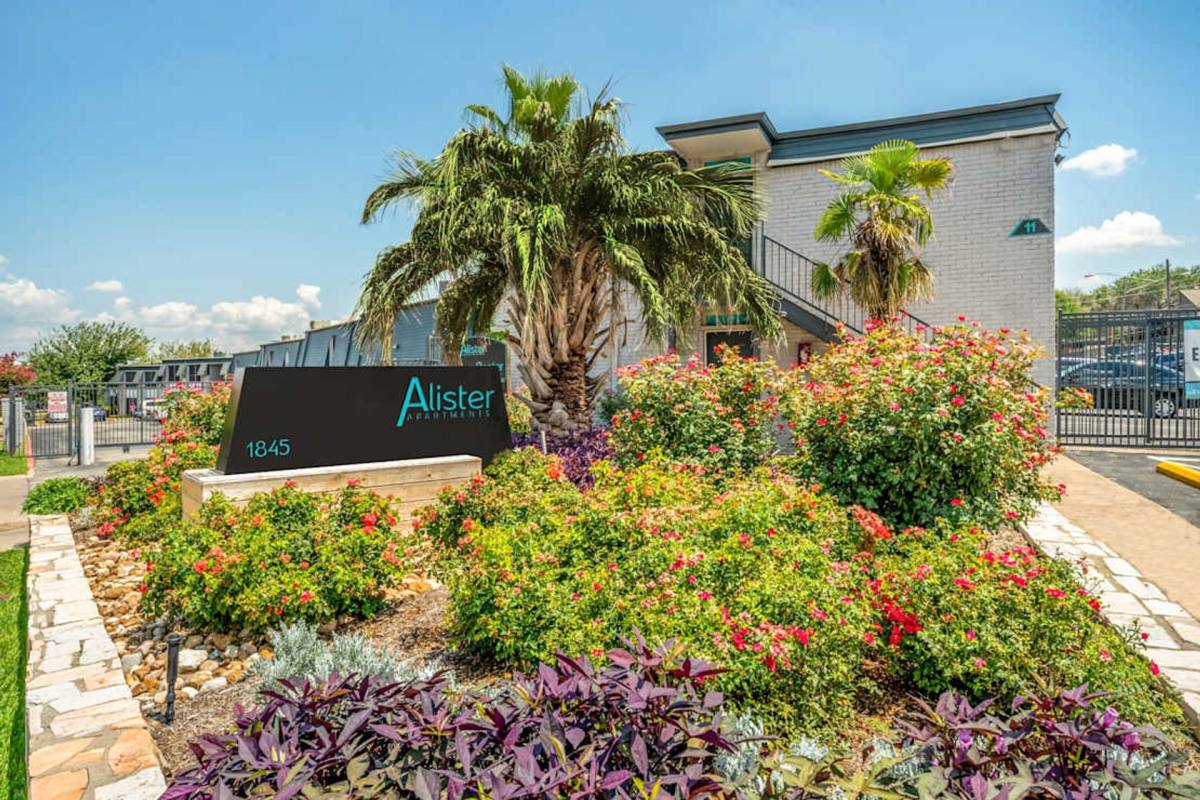 Apartment for rent at 1845 Burton Dr, Austin, TX 78741