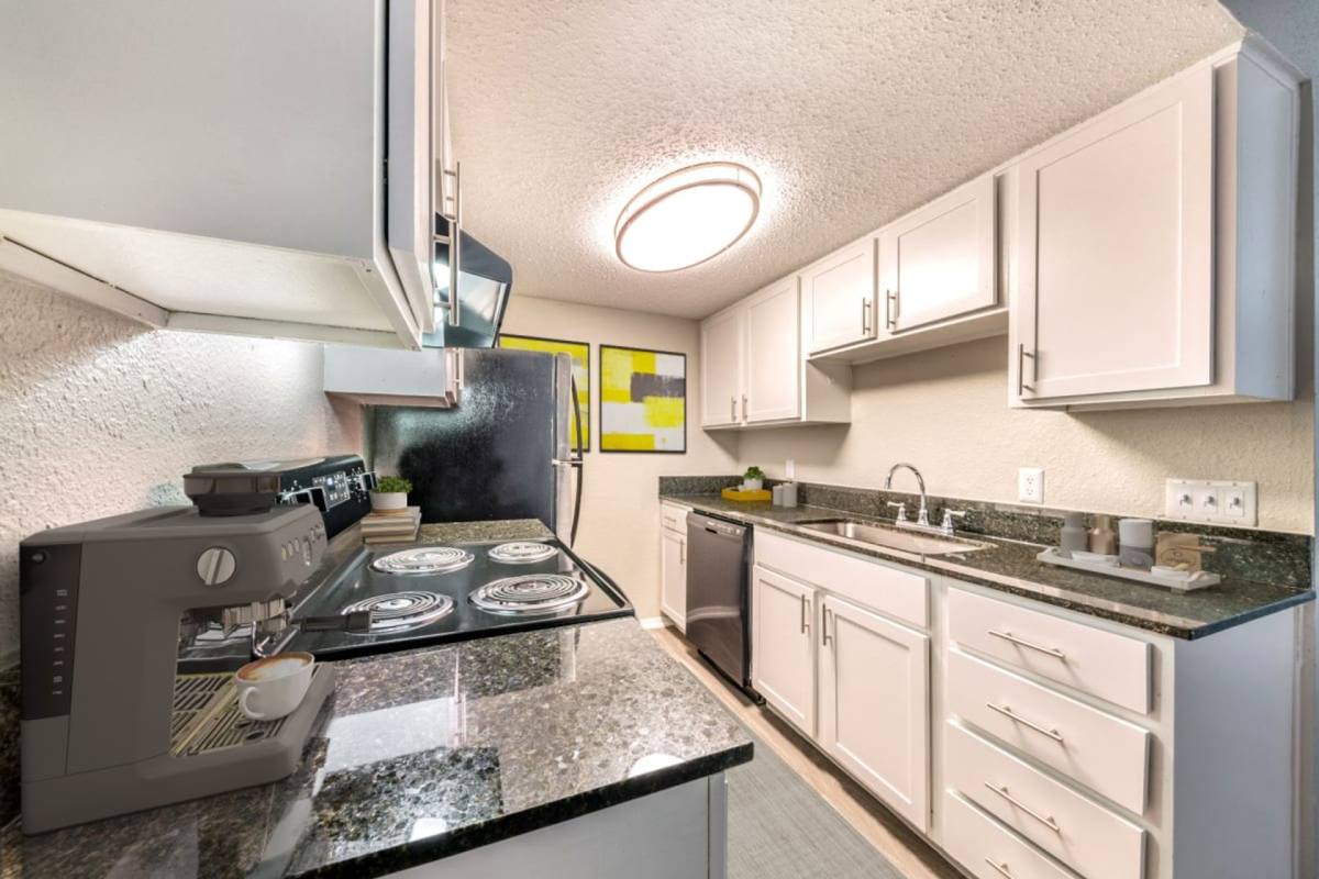 Apartment for rent at 1845 Burton Dr, Austin, TX 78741