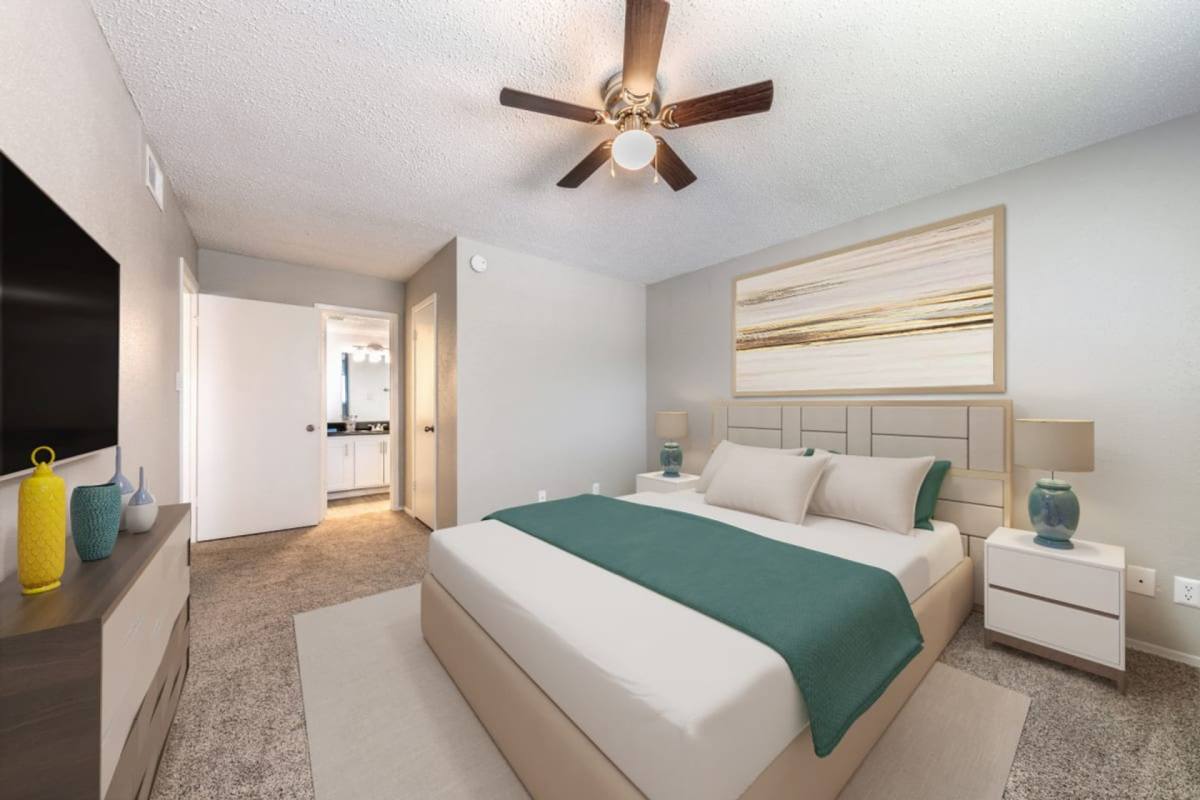 Apartment for rent at 1845 Burton Dr, Austin, TX 78741