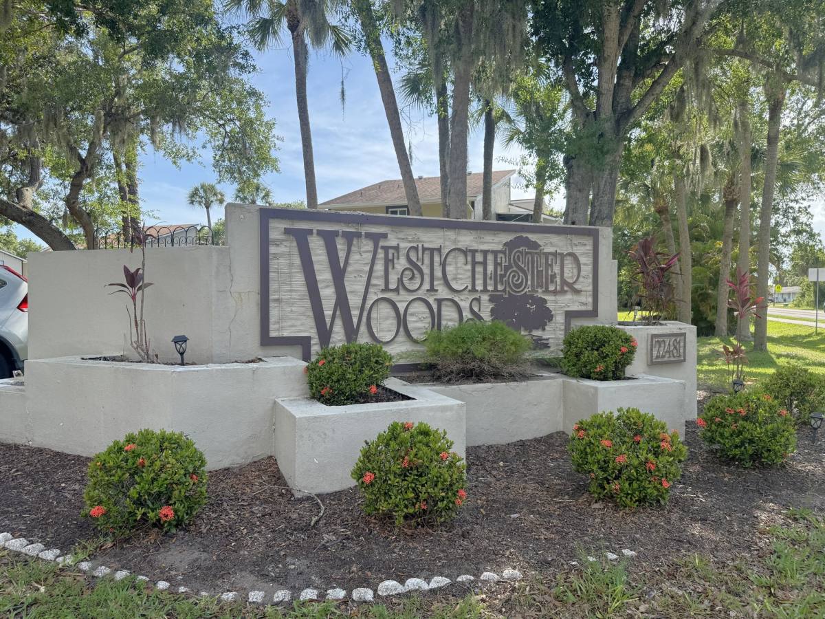 Condo for rent at 22481 Westchester Blvd, Port Charlotte, FL 33952