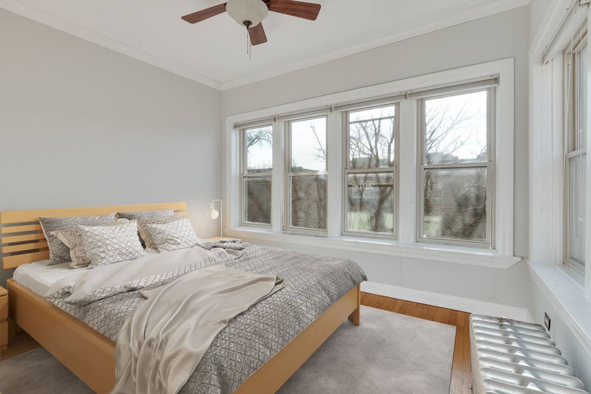 Condo for rent at 4700 N Winchester Ave, Chicago, IL 60640