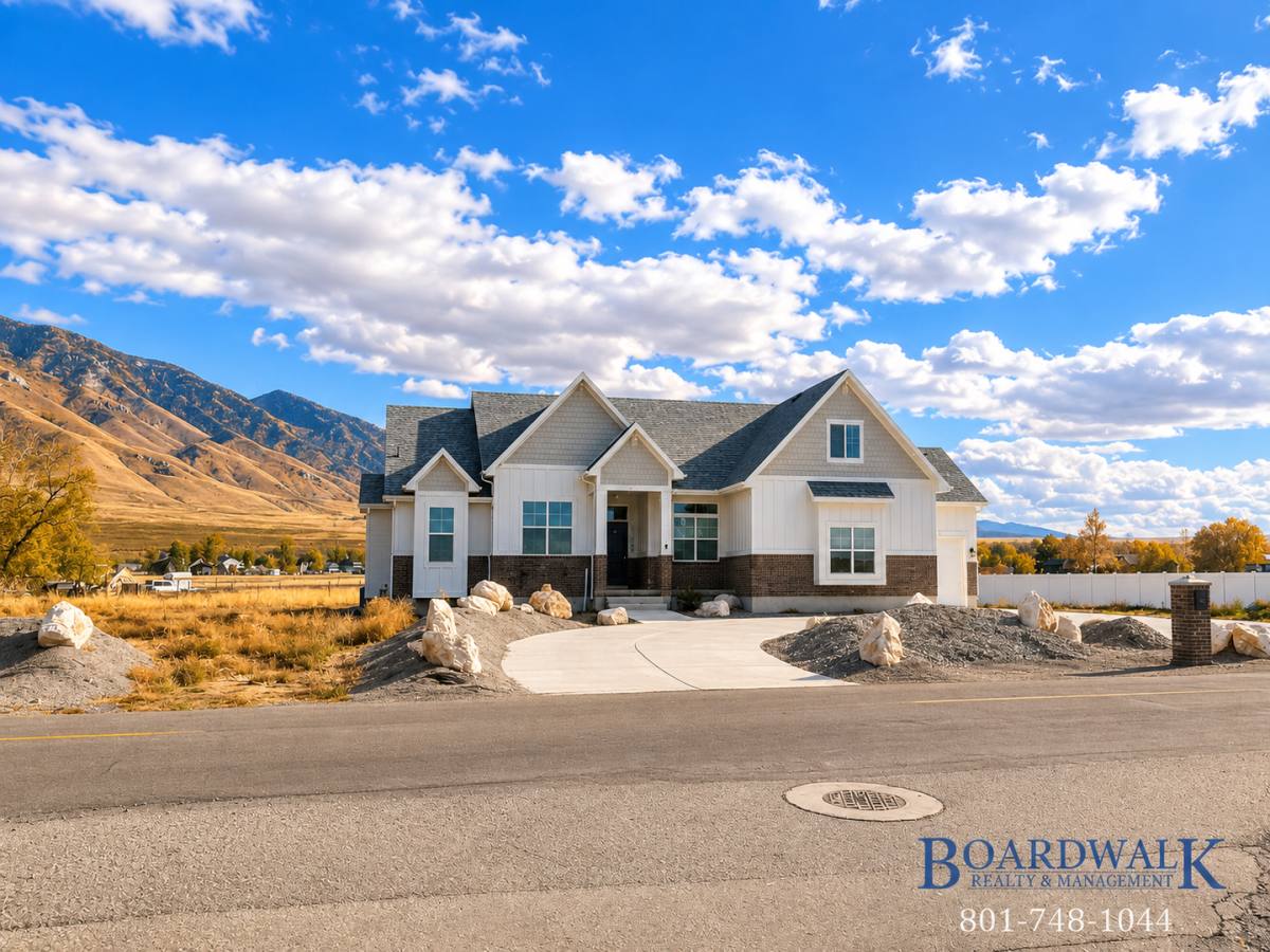Apartment for rent at 7778 Center St, Tooele, UT 84074