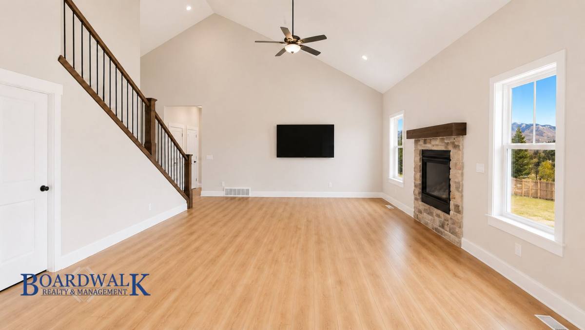 Apartment for rent at 7778 Center St, Tooele, UT 84074