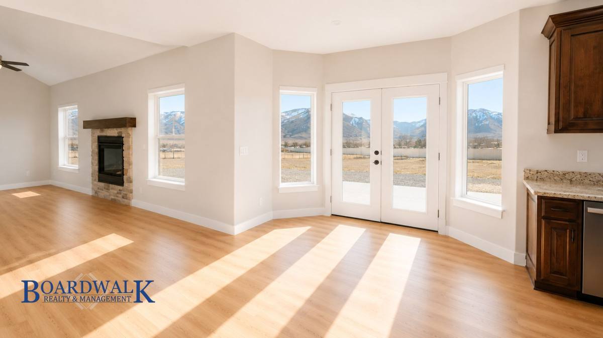 Apartment for rent at 7778 Center St, Tooele, UT 84074