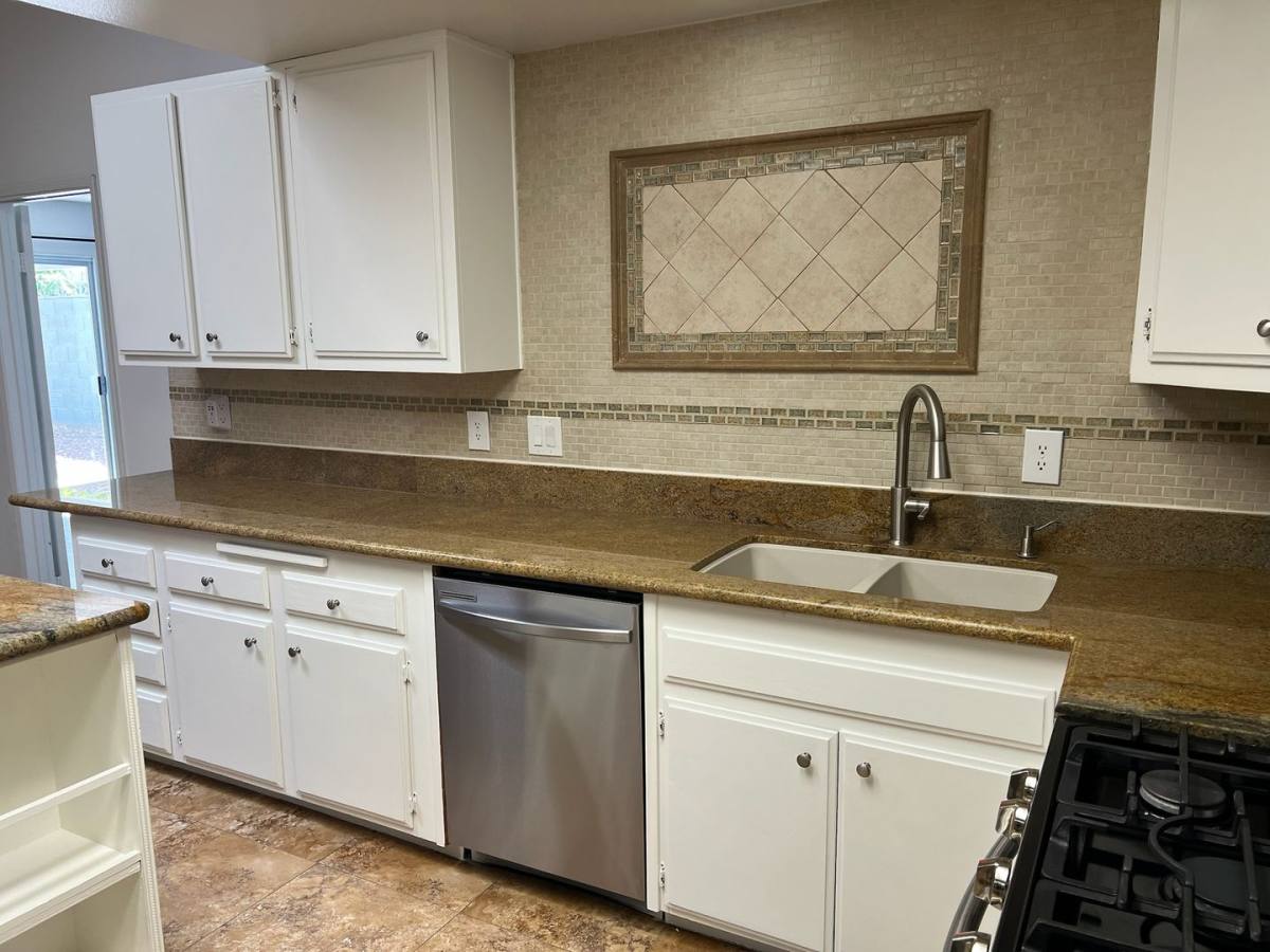 House for rent at 6247 Katella Ave, Las Vegas, NV 89118