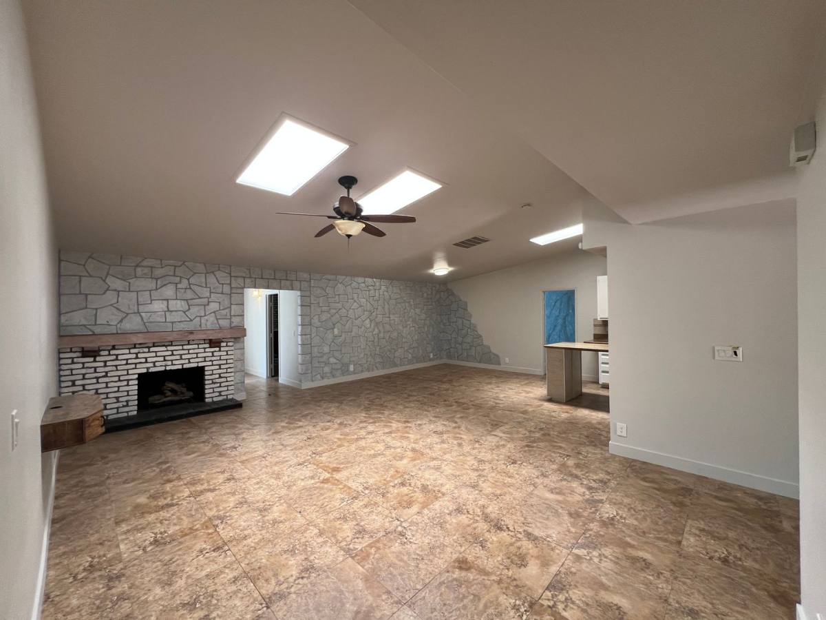 House for rent at 6247 Katella Ave, Las Vegas, NV 89118