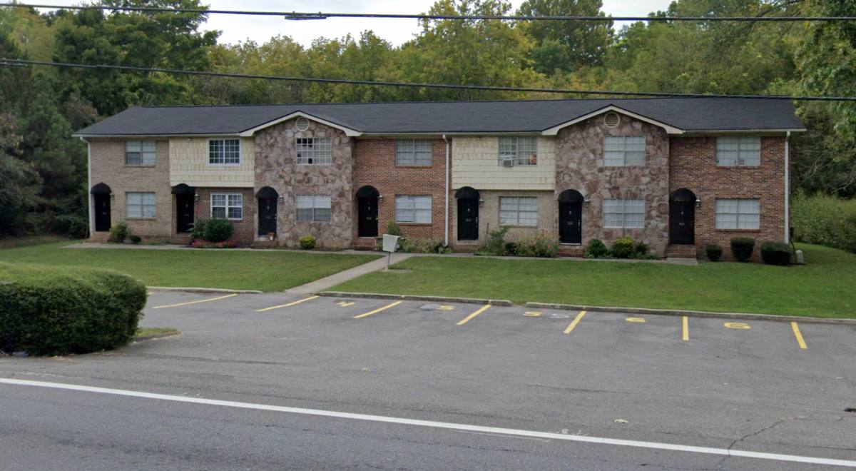 Apartment for rent at 3626 N Ocoee St, Cleveland, TN 37312
