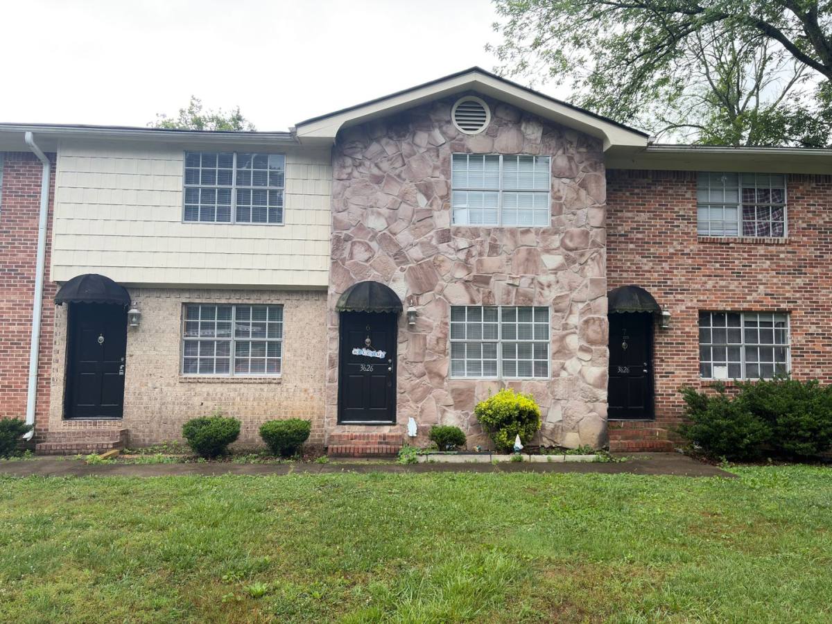 Apartment for rent at 3626 N Ocoee St, Cleveland, TN 37312