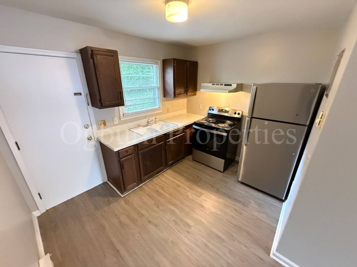 Apartment for rent at 2123 Hollyrood St, Winston Salem, NC 27127