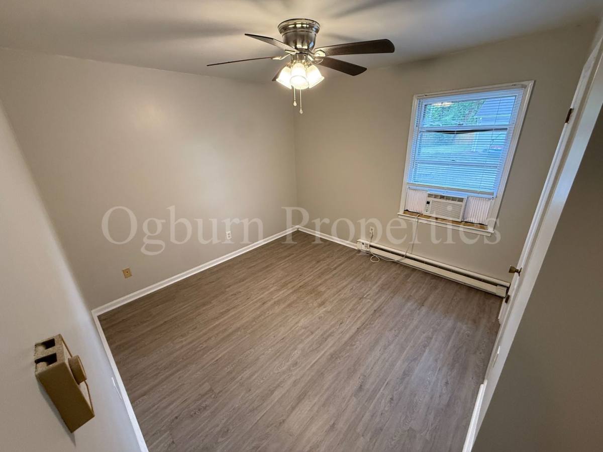 Apartment for rent at 2123 Hollyrood St, Winston Salem, NC 27127