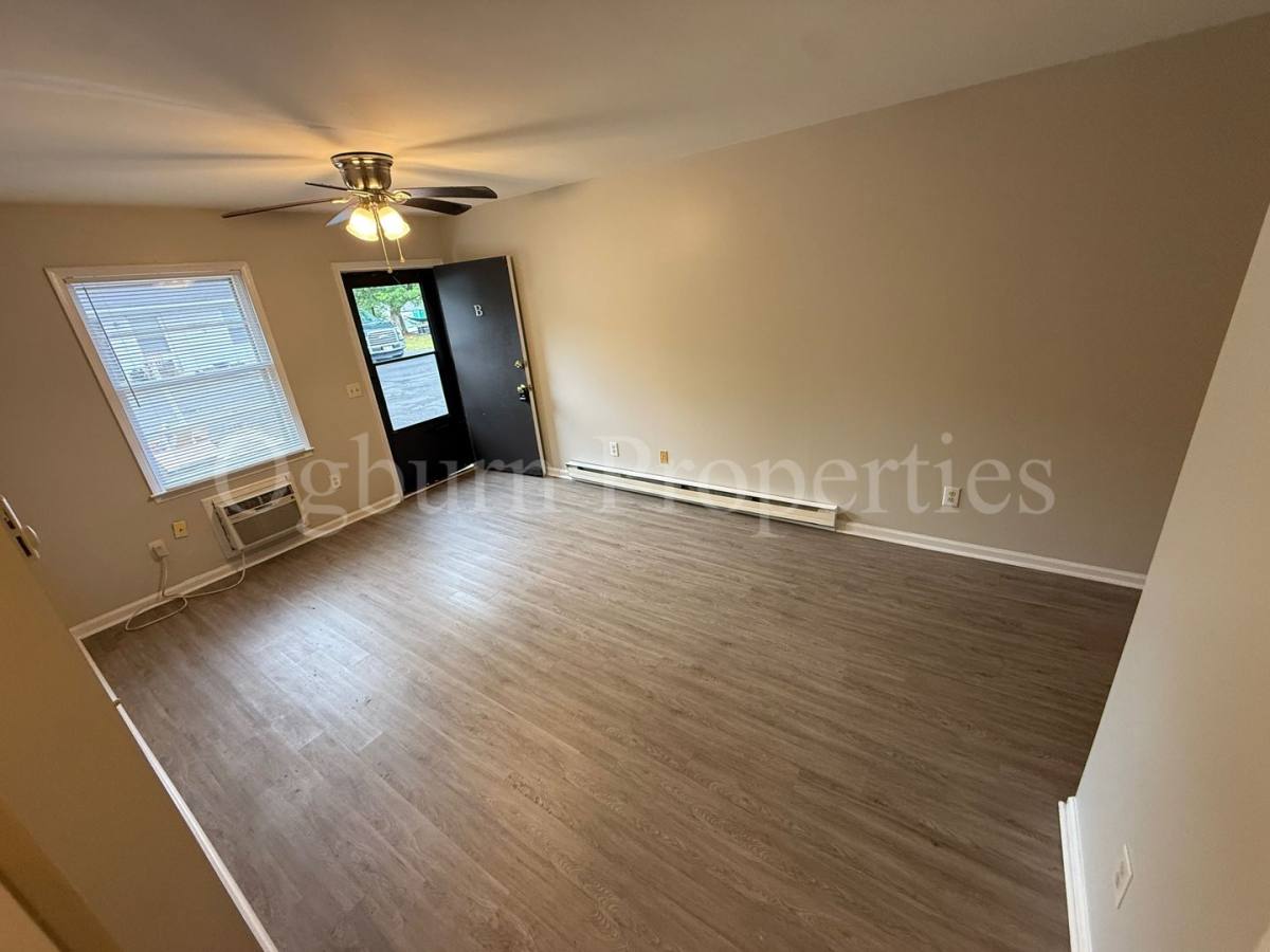 Apartment for rent at 2123 Hollyrood St, Winston Salem, NC 27127