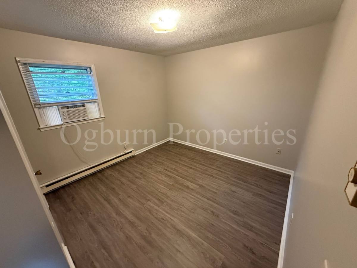 Apartment for rent at 2123 Hollyrood St, Winston Salem, NC 27127