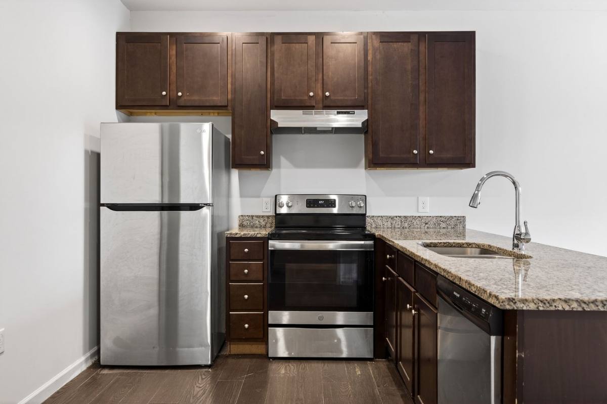 Apartment for rent at 4651 Fairfield Farm Rd, Cleveland, TN 37312