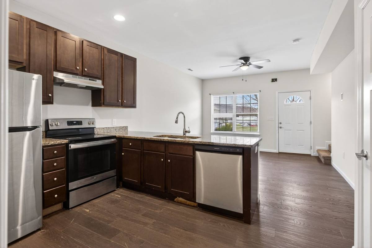 Apartment for rent at 4651 Fairfield Farm Rd, Cleveland, TN 37312