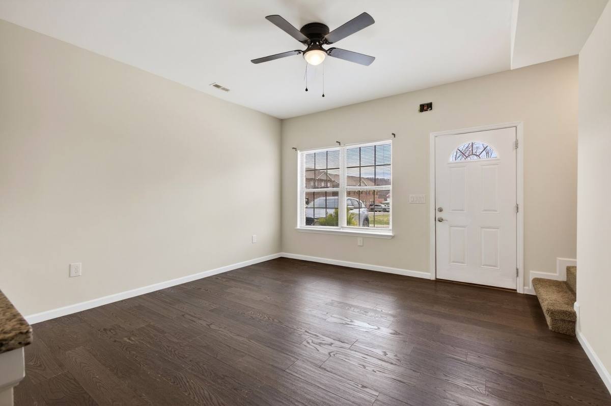 Apartment for rent at 4651 Fairfield Farm Rd, Cleveland, TN 37312