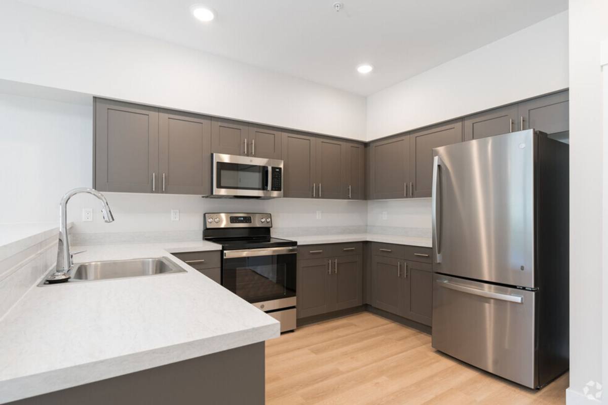 Apartment for rent at 1620 N River Ridge Blvd, Spokane, WA 99224