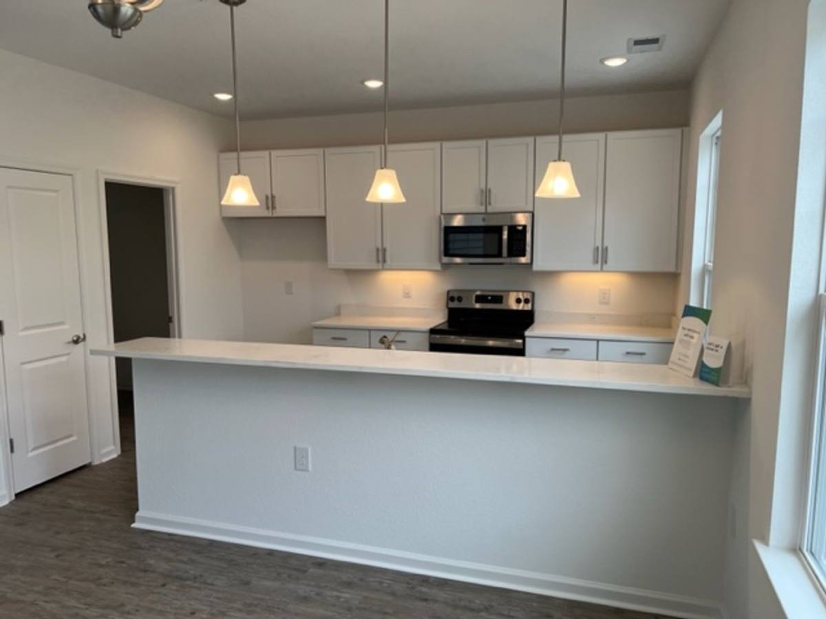 Townhouse for rent at 2015 Canning Place, Chesapeake, VA 23322