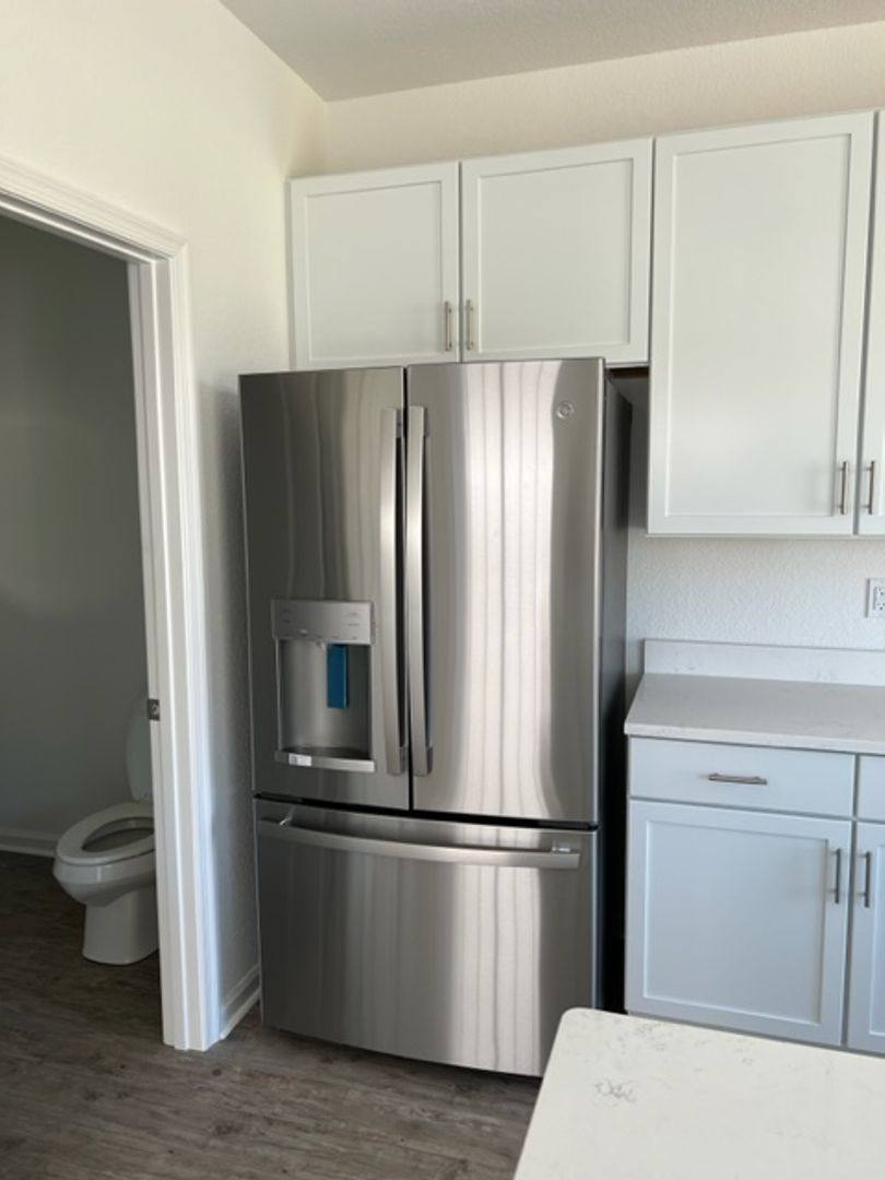 Townhouse for rent at 2015 Canning Place, Chesapeake, VA 23322