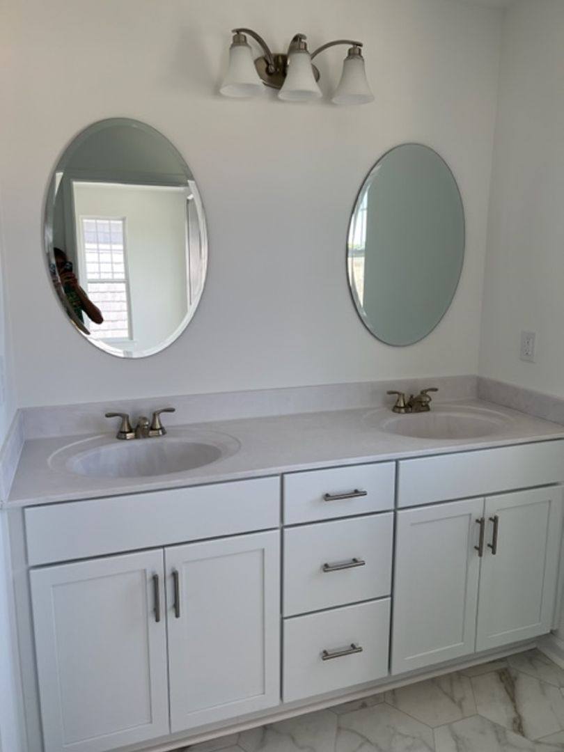 Townhouse for rent at 2015 Canning Place, Chesapeake, VA 23322