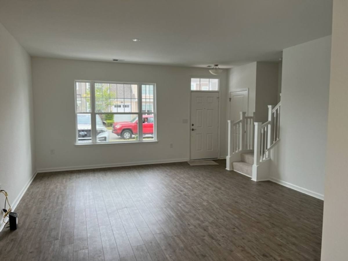 Townhouse for rent at 2015 Canning Place, Chesapeake, VA 23322