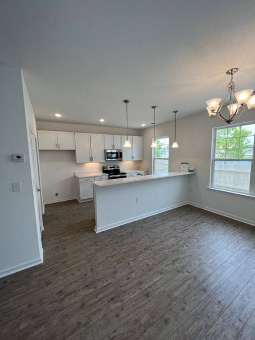 Townhouse for rent at 2015 Canning Place, Chesapeake, VA 23322