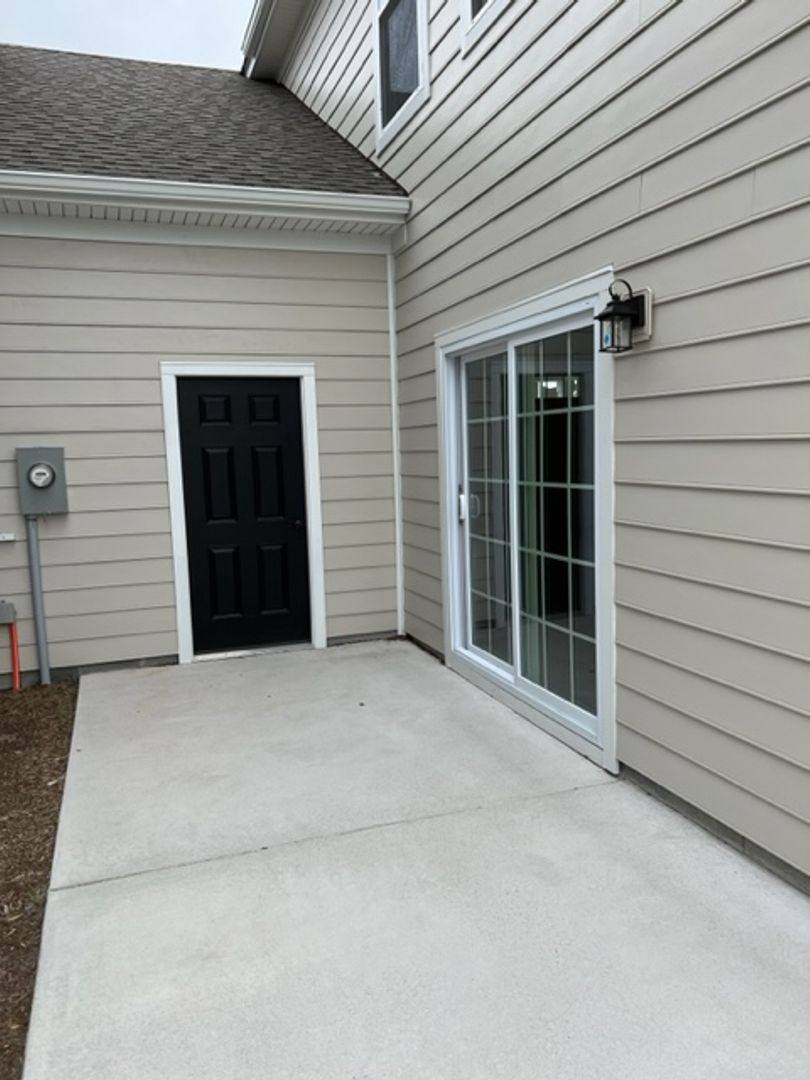Townhouse for rent at 2015 Canning Place, Chesapeake, VA 23322