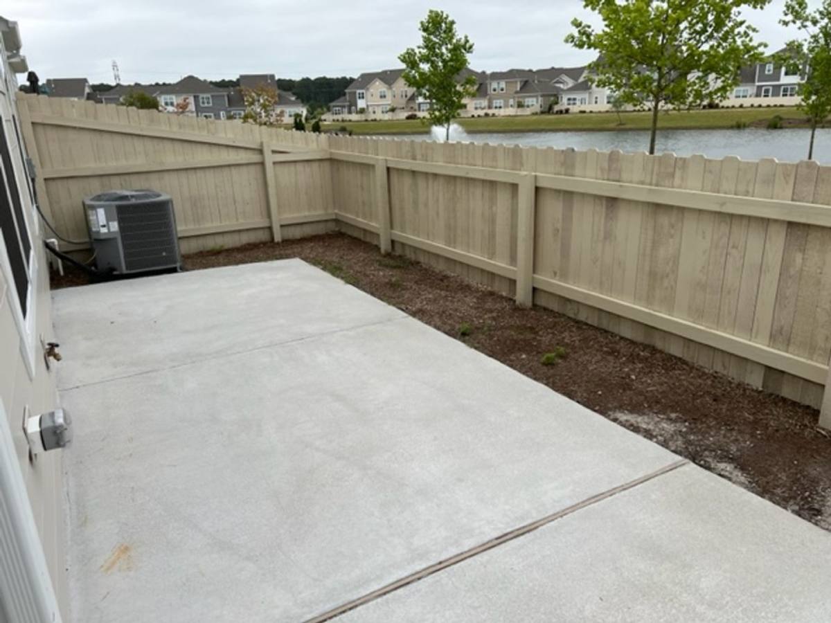 Townhouse for rent at 2015 Canning Place, Chesapeake, VA 23322