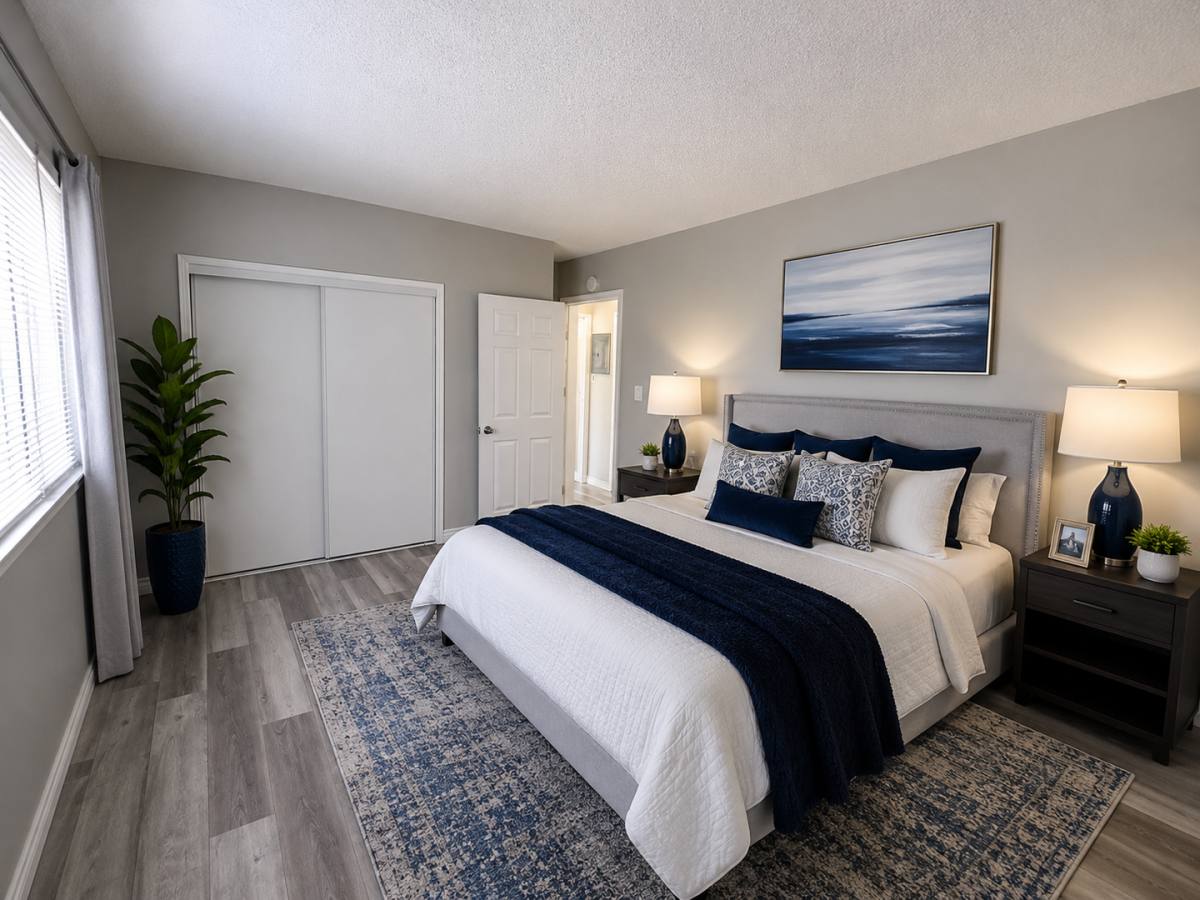 Apartment for rent at 8831 Rosecrans Ave, Downey, CA 90242