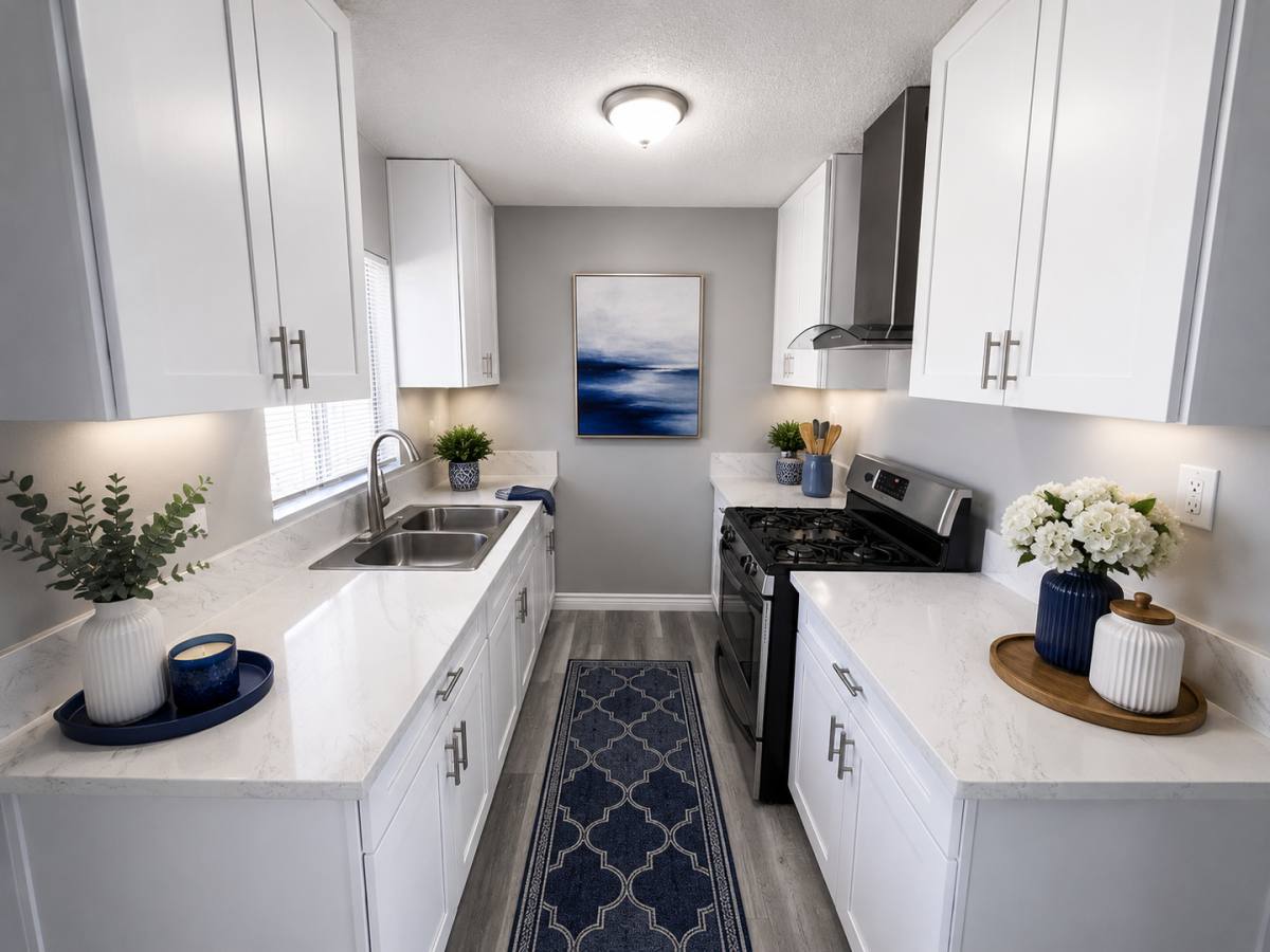 Apartment for rent at 8831 Rosecrans Ave, Downey, CA 90242