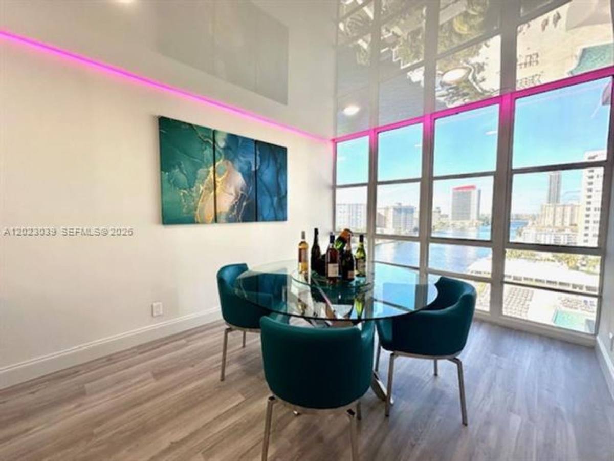 Apartment for rent at 2017 S Ocean Dr, Hallandale, FL 33009