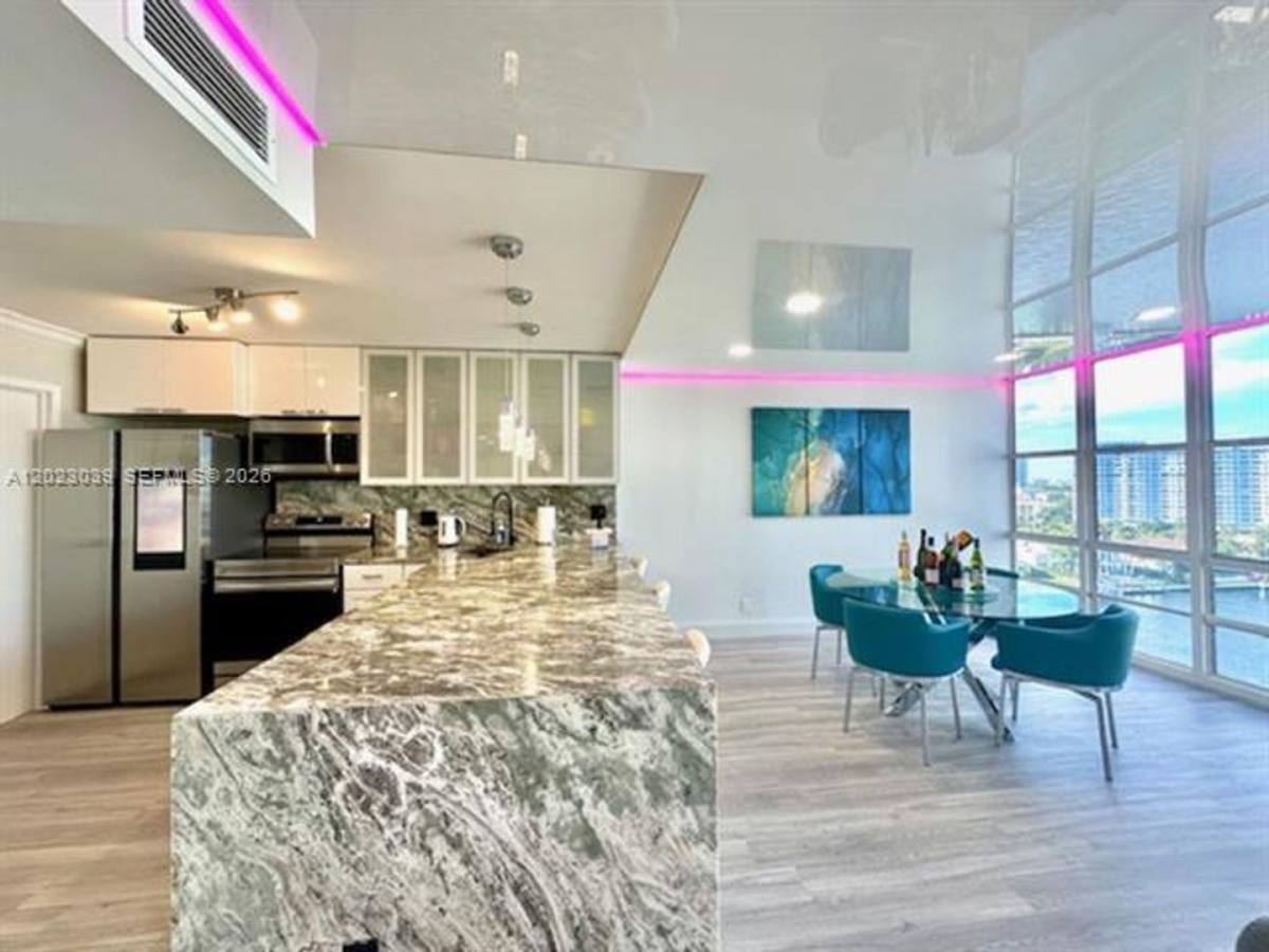 Apartment for rent at 2017 S Ocean Dr, Hallandale, FL 33009