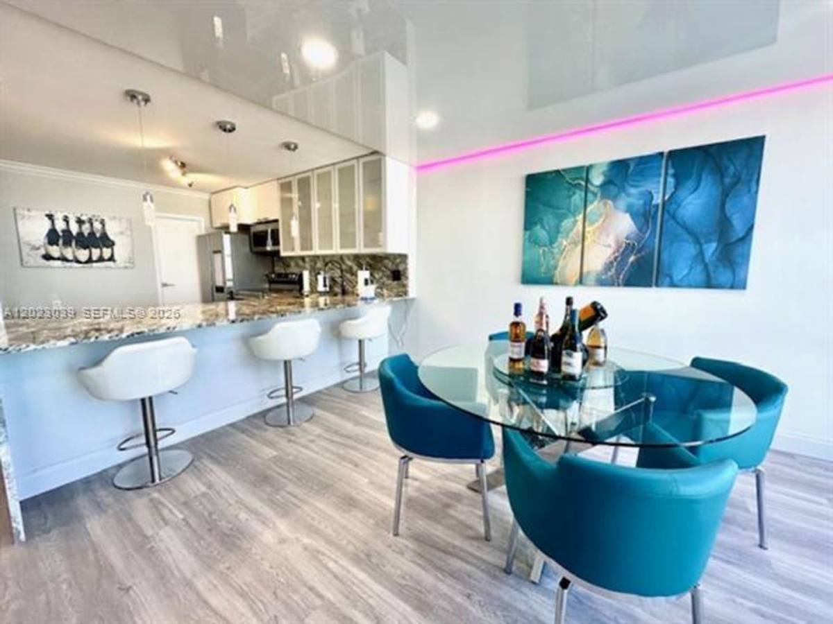 Apartment for rent at 2017 S Ocean Dr, Hallandale, FL 33009