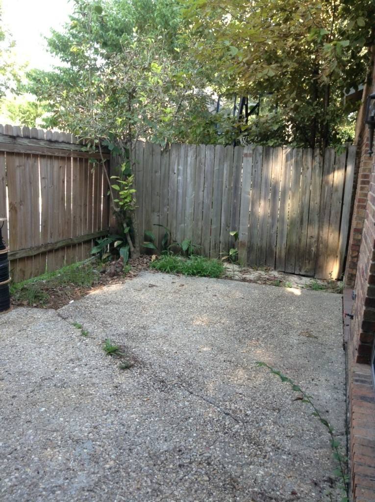 Apartment for rent at 8262 Governor Dr, Baton Rouge, LA 70820