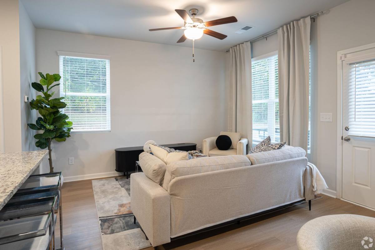 Townhouse for rent at 113 Brennan Rd, Calhoun, GA 30701