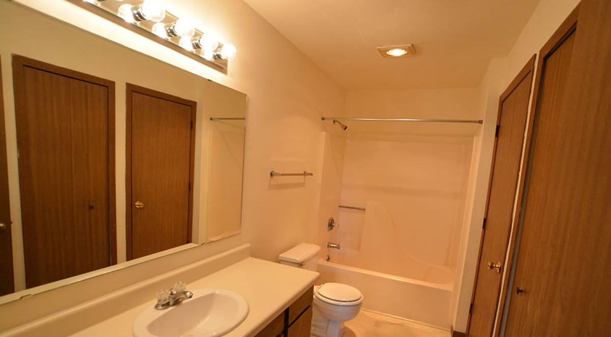 Apartment for rent at 1 Northridge Terrace, Madison, WI 53704