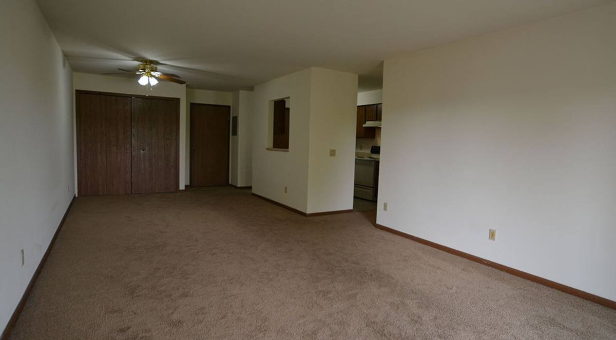 Apartment for rent at 1 Northridge Terrace, Madison, WI 53704