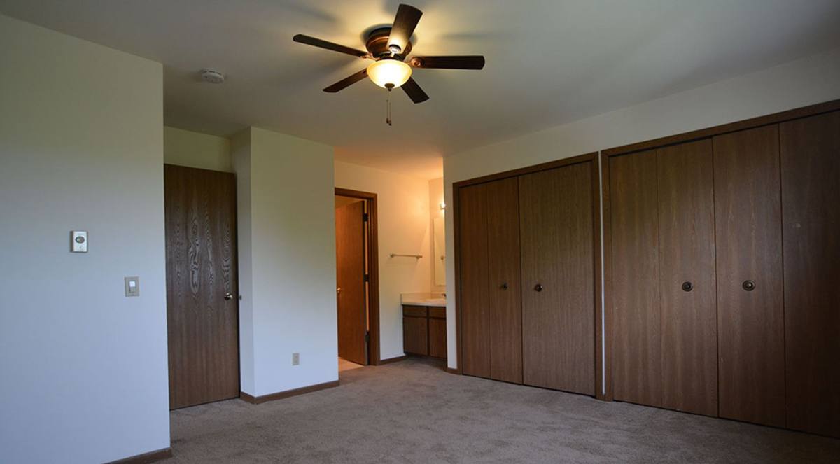 Apartment for rent at 1 Northridge Terrace, Madison, WI 53704