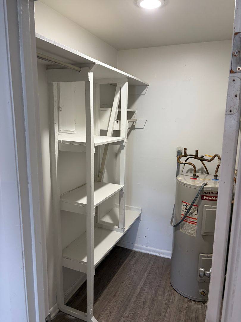 Apartment for rent at 2801 Vicksburg, Fort Smith, AR 72901