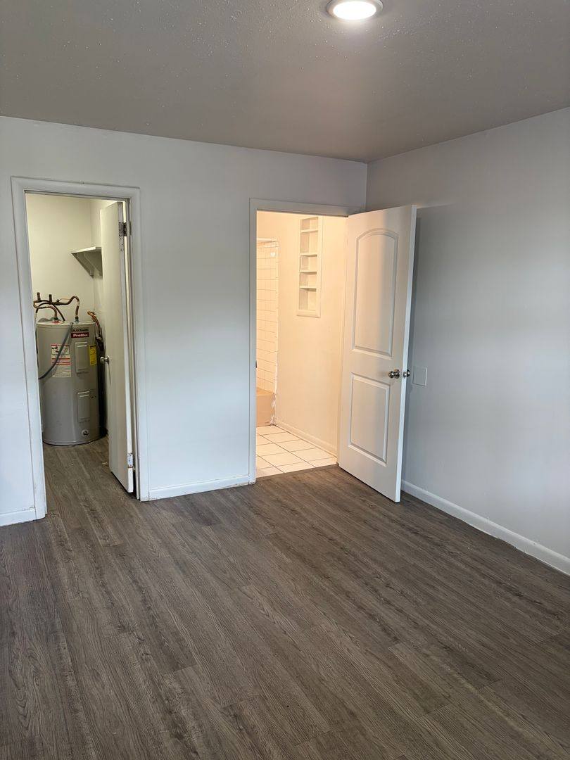 Apartment for rent at 2801 Vicksburg, Fort Smith, AR 72901
