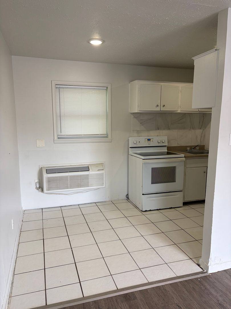 Apartment for rent at 2801 Vicksburg, Fort Smith, AR 72901