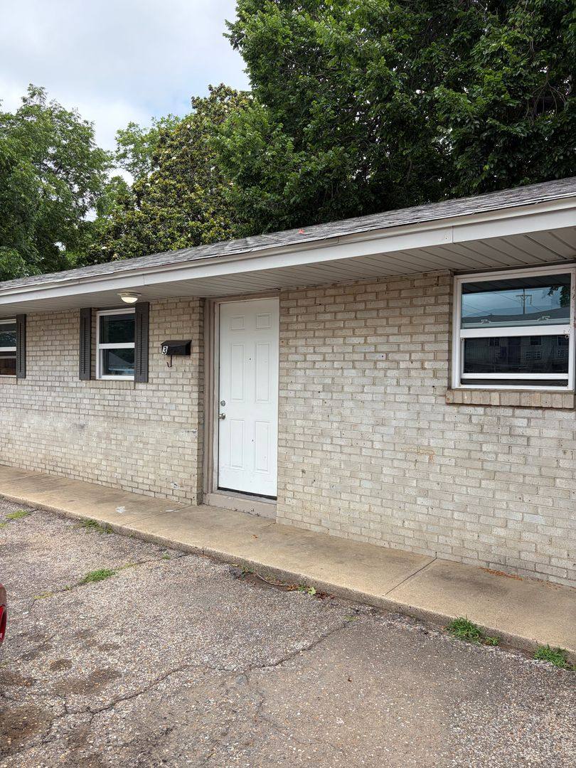 Apartment for rent at 2801 Vicksburg, Fort Smith, AR 72901