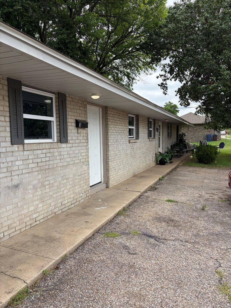 Apartment for rent at 2801 Vicksburg, Fort Smith, AR 72901